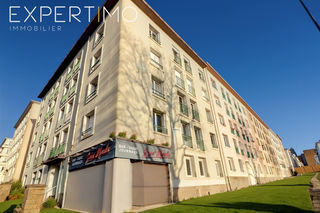  Appartement � vendre 2 pi�ces 47 m�