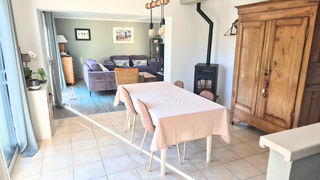  Maison � vendre 6 pi�ces 100 m�