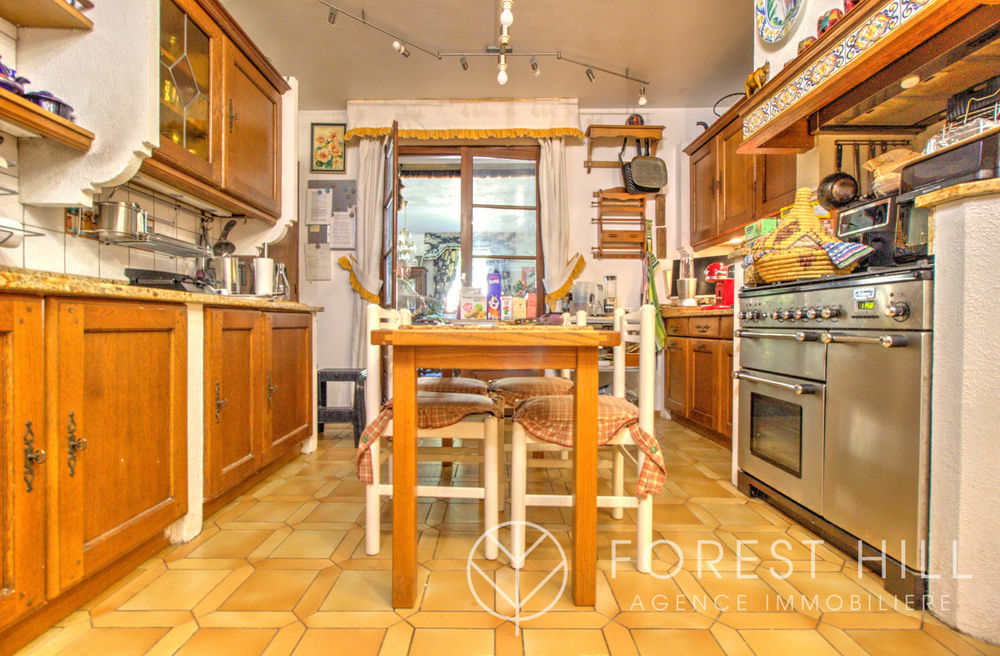 � vendre  Maison C�ret (66400)