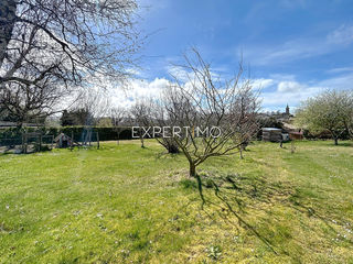  Terrain � vendre 1093 m�