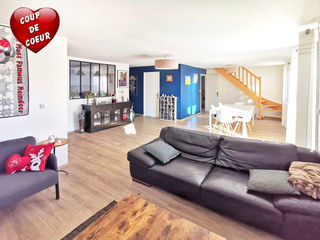  Maison � vendre 7 pi�ces 130 m�