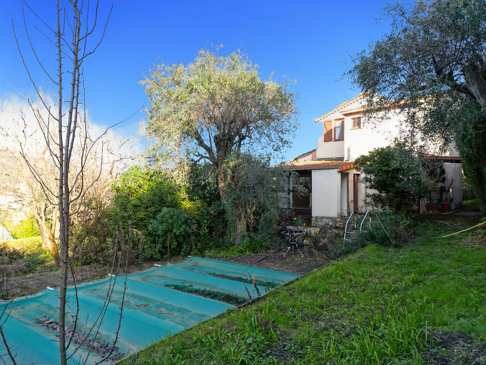 � vendre  Maison Falicon (06950)