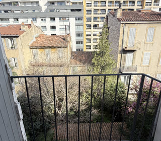  Appartement � vendre 2 pi�ces 34 m�