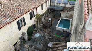  Maison � vendre 7 pi�ces 196 m�