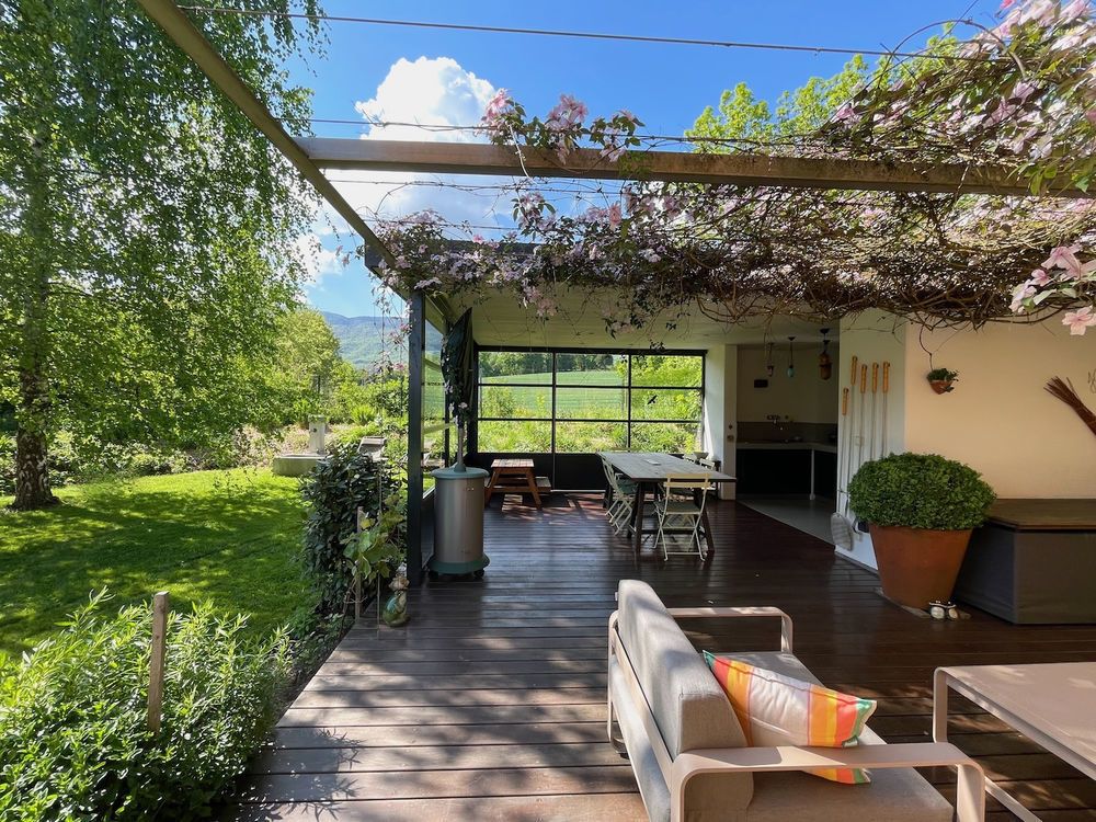 � vendre  Maison Divonne-les-Bains (01220)