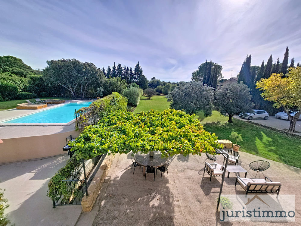 � vendre  Maison Uchaux (84100)