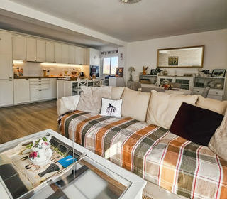  Appartement � vendre 3 pi�ces 64 m�