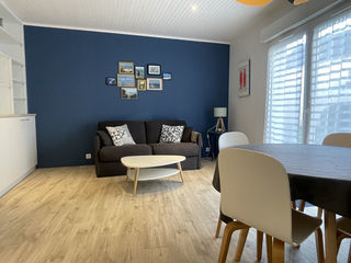  Appartement � vendre 1 pi�ce 30 m�