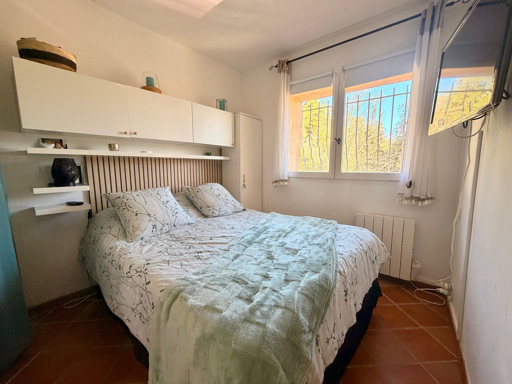 � vendre  Maison Bendejun (06390)