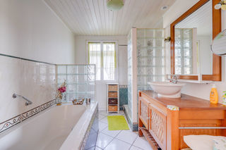  Maison � vendre 6 pi�ces 132 m�