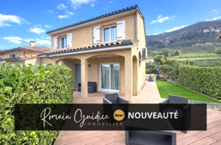  Maison � vendre 5 pi�ces 98 m�