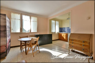  Appartement � vendre 2 pi�ces 42 m�