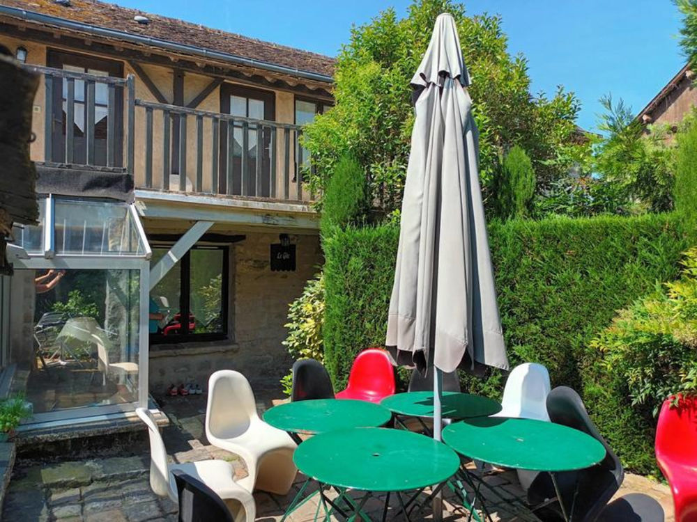 � vendre  Maison Milly-la-For�t (91490)