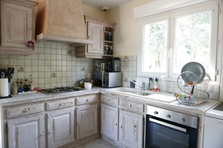  Maison � vendre 4 pi�ces 100 m�