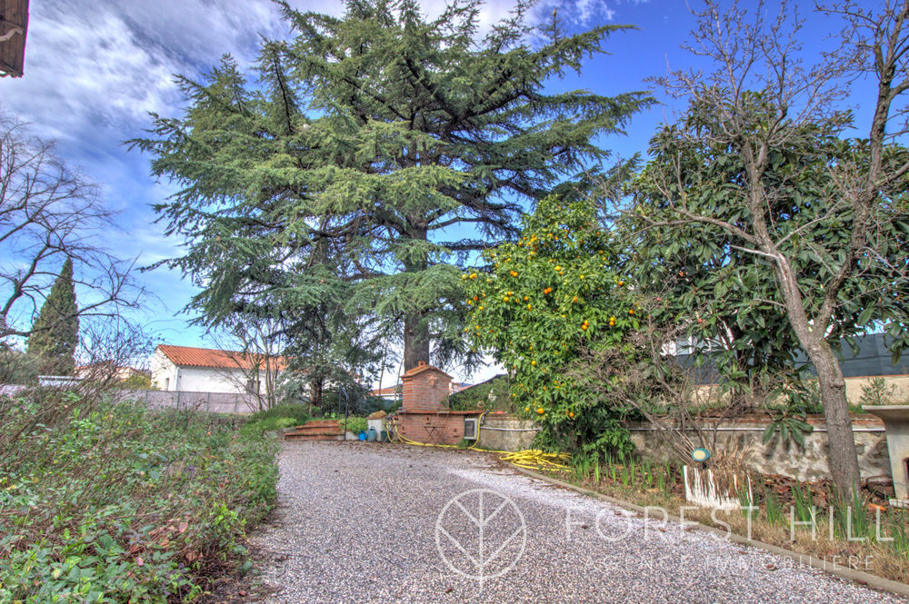 � vendre  Maison C�ret (66400)