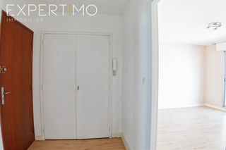  Appartement � vendre 2 pi�ces 45 m�