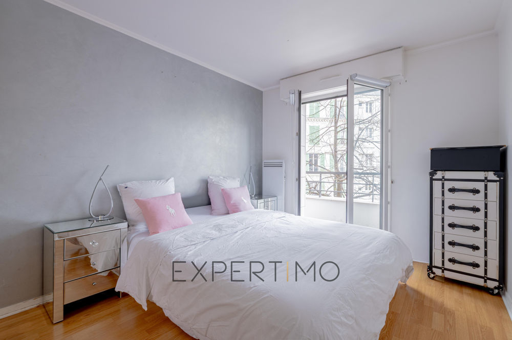 � vendre  Appartement Levallois-Perret (92300)