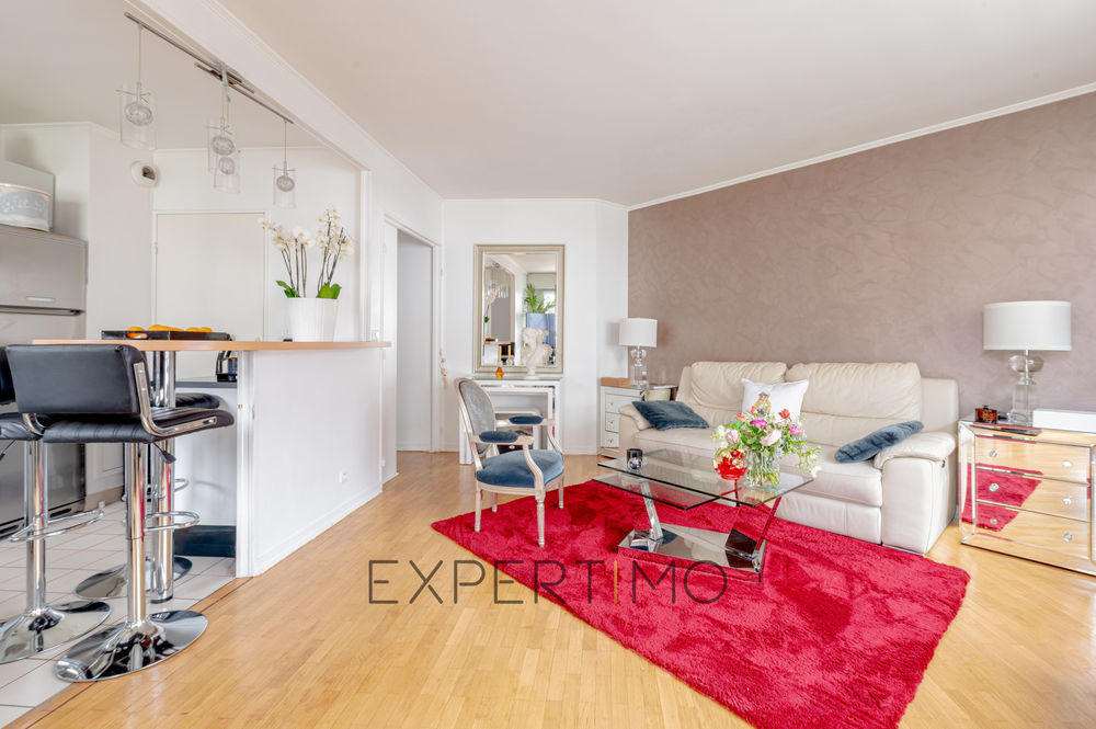 � vendre  Appartement Levallois-Perret (92300)