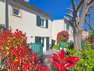  Maison � vendre 4 pi�ces 71 m�