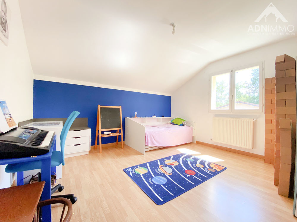 � vendre  Maison Saint-Genis-Pouilly (01630)