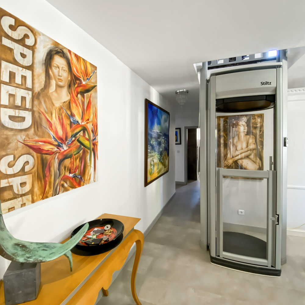 � vendre  Maison Uz�s (30700)