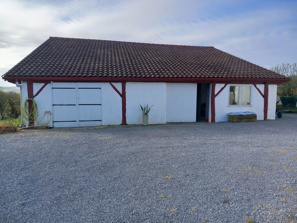 � vendre  Maison Urt (64240)