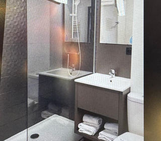  Appartement � vendre 3 pi�ces 46 m�