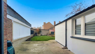  Maison � vendre 4 pi�ces 96 m�