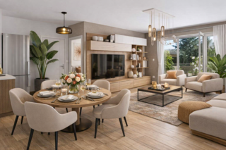  Maison � vendre 6 pi�ces 200 m�