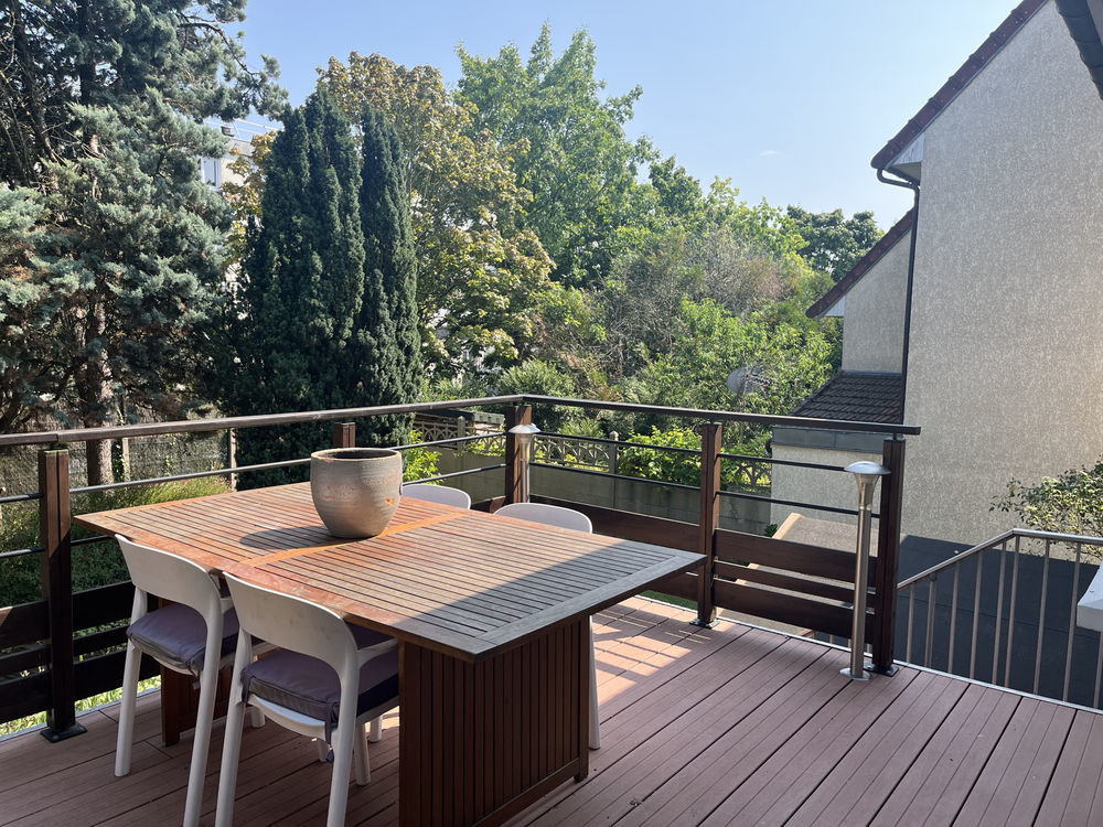 � vendre  Maison L'Ha�-les-Roses (94240)