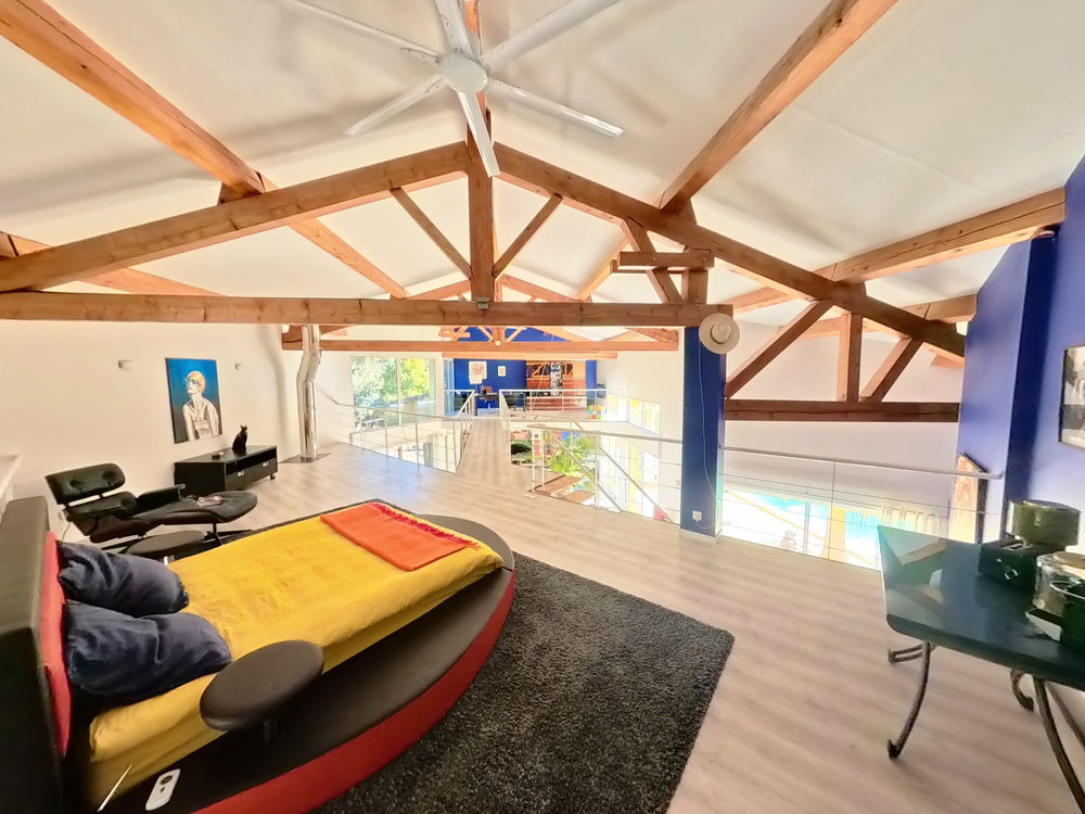 � vendre  Maison Uz�s (30700)