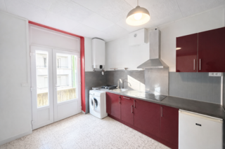  Appartement � vendre 2 pi�ces 35 m�