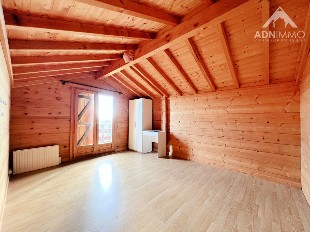 � vendre  Maison Thoiry (01710)