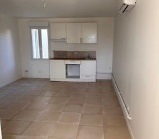  Appartement � louer 1 pi�ce 25 m�