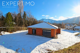  Maison 4 pi�ces 110 m� La roche des arnauds