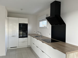  Appartement � vendre 3 pi�ces 60 m�