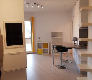  Appartement � louer 1 pi�ce 33 m�