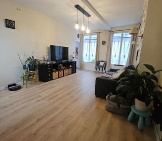  Maison � vendre 6 pi�ces 87 m�