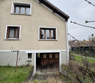  Maison � vendre 5 pi�ces 140 m�