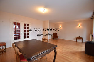  Appartement � vendre 5 pi�ces 102 m�