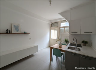  Maison � vendre 3 pi�ces 79 m�