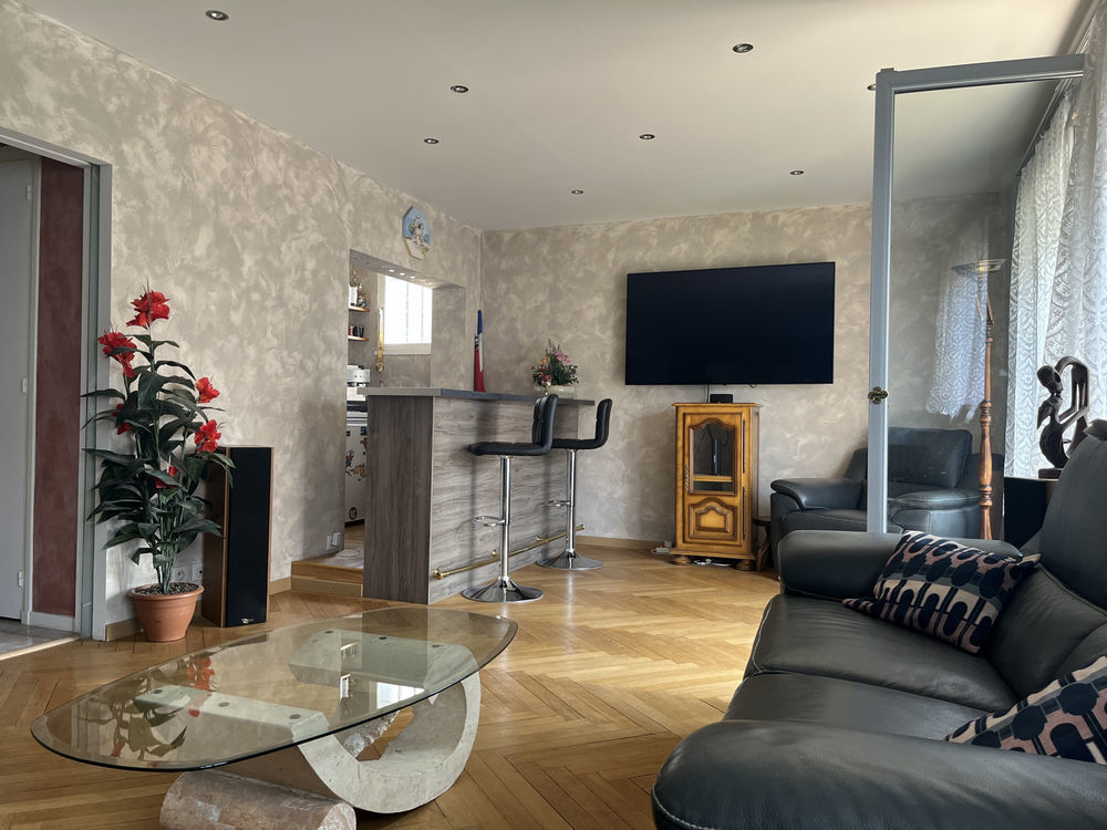 � vendre  Maison L'Ha�-les-Roses (94240)