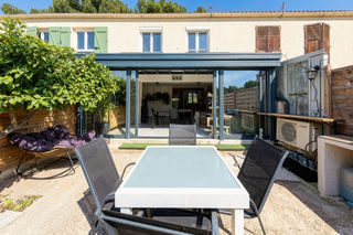  Maison � vendre 4 pi�ces 96 m�