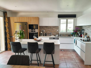  Maison � vendre 4 pi�ces 130 m�