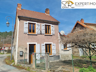  Maison � vendre 3 pi�ces 80 m�