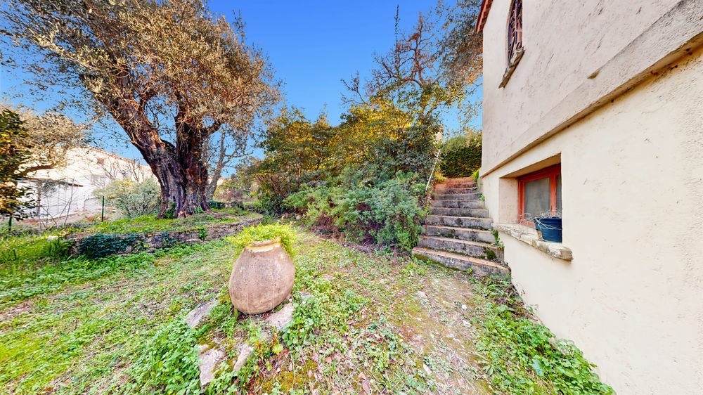 � vendre  Maison Falicon (06950)