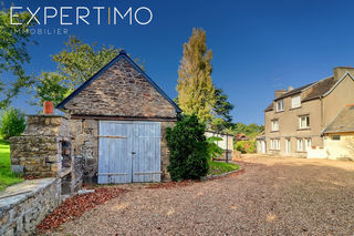  Maison � vendre 7 pi�ces 260 m�