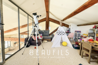  Appartement � vendre 5 pi�ces 191 m�