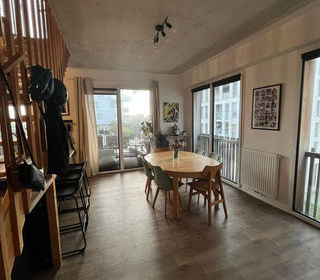  Duplex/triplex � vendre 4 pi�ces 86 m�