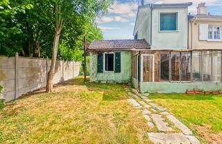  Maison � vendre 4 pi�ces 50 m�